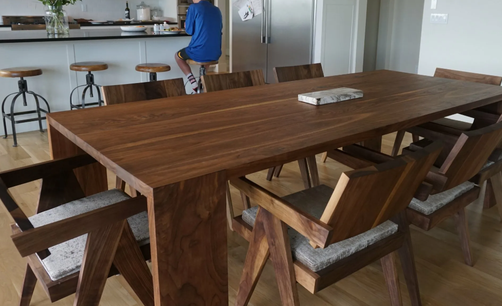 custom furniture example